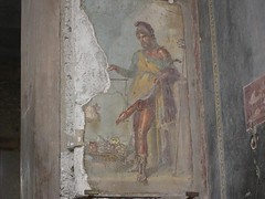 Pompeii Erotic