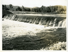 [UTAH-A-0014] Weber Provo Diversion Dam