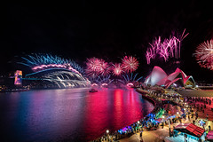2021-12 December 31 Sydney NYE
