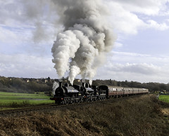 Heritage Steam