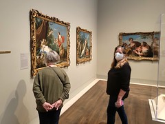 2021-12-27 - Museum Of Fine Arts - Houston
