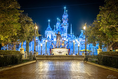 Disneyland Resort 2022