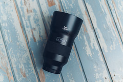 ZEISS Batis 135mm F2.8｜For Sony E-mount