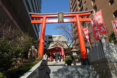 Yonomiya Shrine