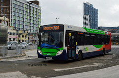 Portsmouth Buses 2022