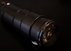 Tair 3S, 300mm f4.5