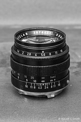 Leica 50 Summilux II