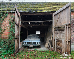 Farmer Jack's Old BMW, Belgium