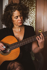 María Simone, fadista e Intérprete de fado portugués
