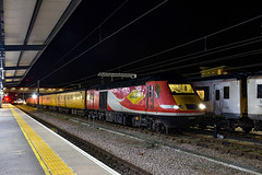 Colas Rail Class 43s