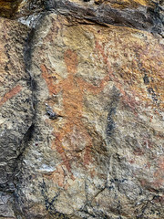 Gundungurra Aboriginal Site