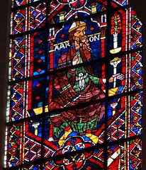 France, Chartres, la cathédrale, extérieur et intérieur - 12.07.2021 (5)