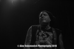2019.01.18 Sublime With Rome - Durty Nellies - Palatine, IL