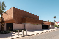 Studio KO. Museo Yves Saint Laurent Marrakech