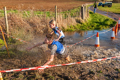 Lincolnshire XC Champs Biscathorpe January 2022