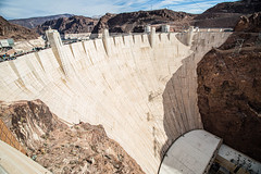2021-12 Hoover Dam