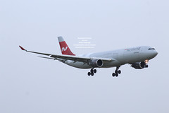Nordwind Airlines - VP-BUP