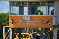 Rosebank Road Speedway. 9-1-2022