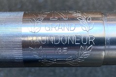 FS- used Nitto Grand Randonneur 135 drop bar