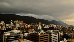 Colombia: Bogotá