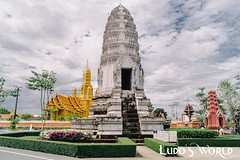 Ancient Siam [Bangkok] (TH)