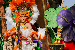 Carnaval de Puerto de la Cruz