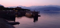 Lago Maggiore. Stresa