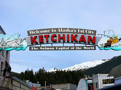 13 May 2019 CMC Nurses Ketchikan Alaska