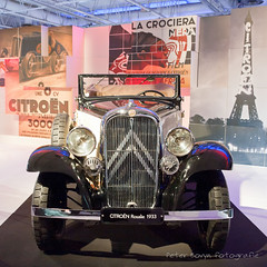 l'Automobile et la Publicité - Paris 2012