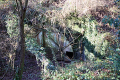 Tunnel de Godarville [BE]