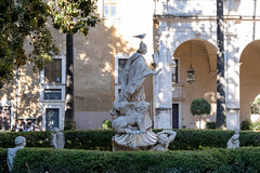 Palazzo Venezia - San Marco Evangelista