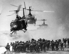 Vietnam War 1971 - 1972 by Koichiro Morita