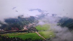 Hà Giang - Tuyên Quang