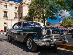Cuba 2021 - Santa Clara Centro