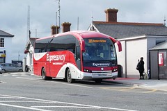 Bus Eireann: Route 385