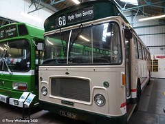 Southern Vectis