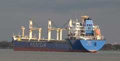 Ships: POLSTEAM