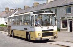 CIÉ / Bus Éireann WVH 1 - 23