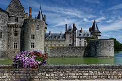 Chateaux du Loiret - France