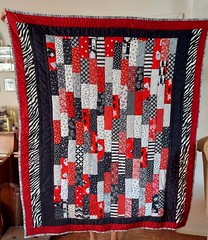 Completed Quilts 2022