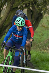 Barlings Abbey Cyclocross 2022