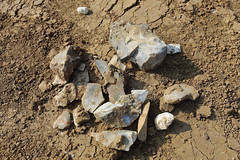 20170409 Neolithic flint mines