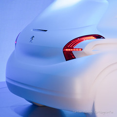 90th Brussels Motor Show - 2012