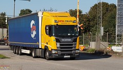 EPO-Trans Logistic (PL)