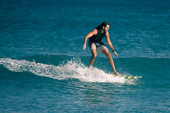 Surfing - Longboard, Shortboard, Kite, Bodyboard, Wind, etc.