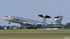 NATO Airborne Early Warning Force
