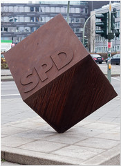 Berlin / SPD Bundeszentrale