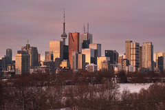 Toronto, 2022