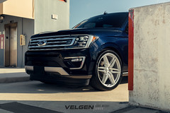 FORD EXPEDITION VELGEN LIGHT WEIGHT SERIES VFF-6
