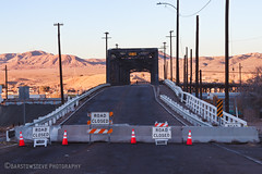 First Street Bridge: A Time to Tear Down